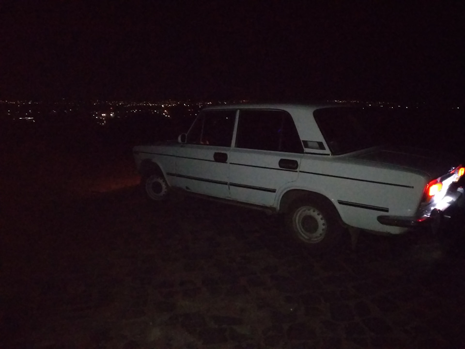 Рідне моє місто Ізюм 2