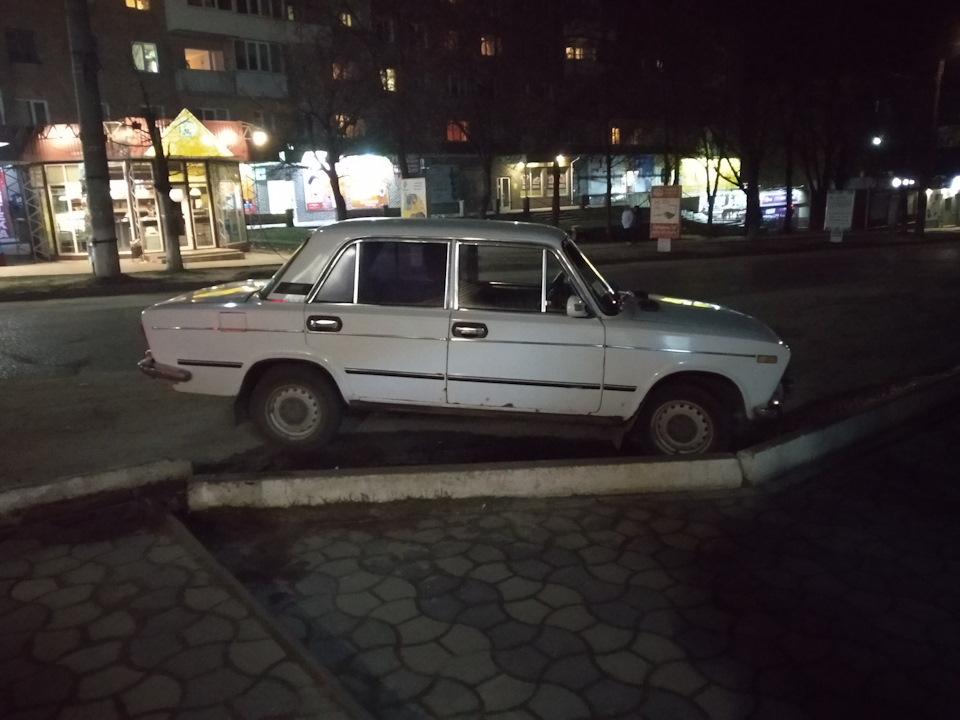Рідне моє місто Ізюм 1