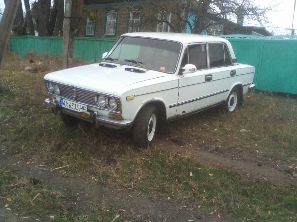Рідними гратами бути! 3