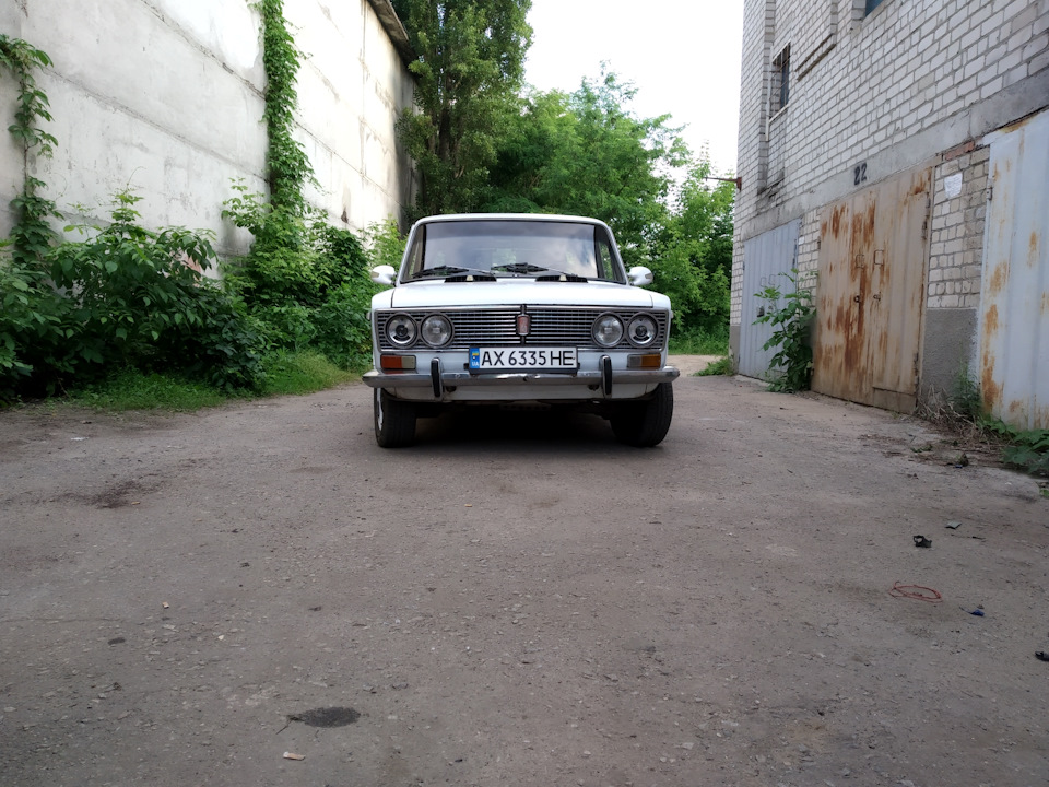 ТО карбюратора 1
