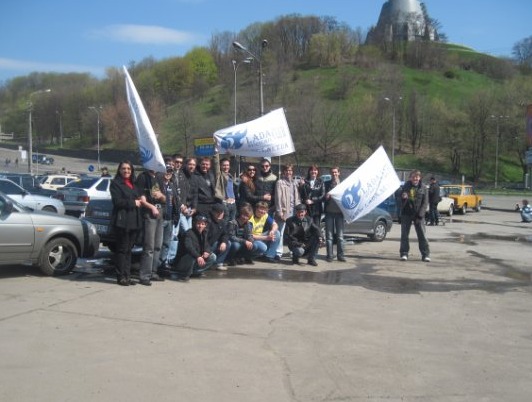 40 років Копійці 3