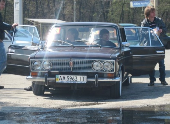 40 років Копійці 4