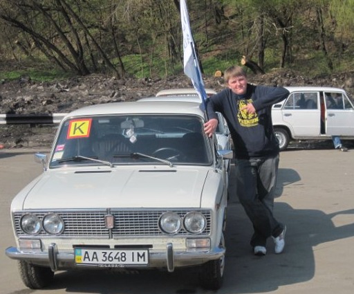 40 років Копійці 2