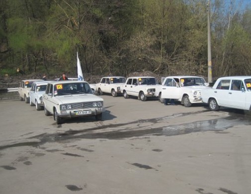40 років Копійці 5