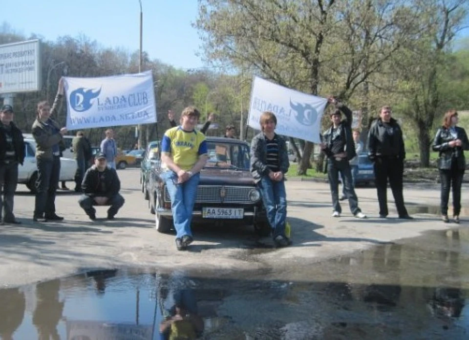 40 років Копійці