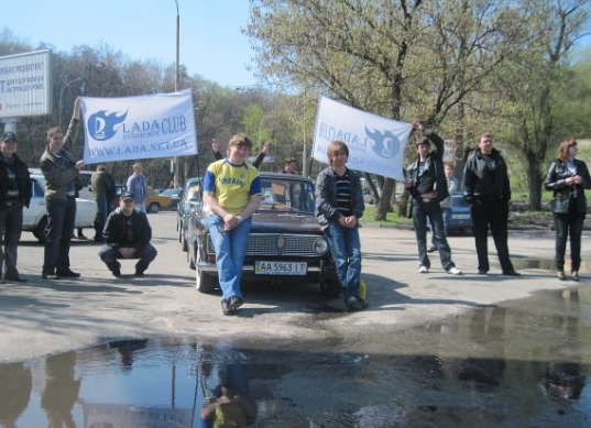 40 років Копійці 1