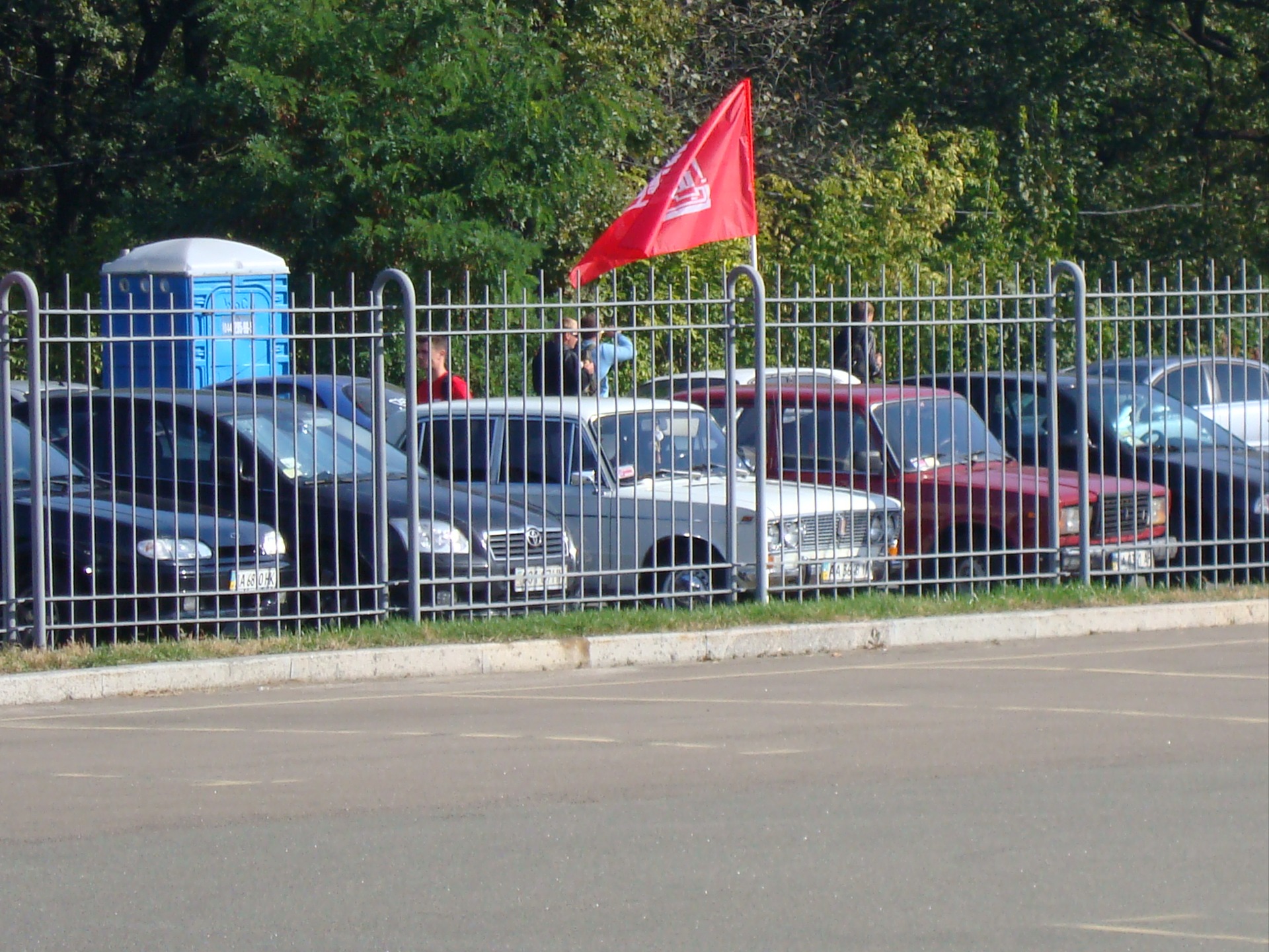 Змагання 5