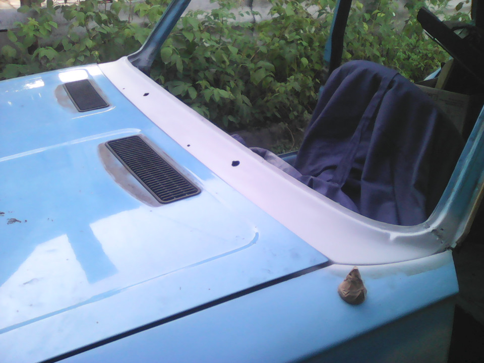 А літо наближалося до кінця Частина 3 1