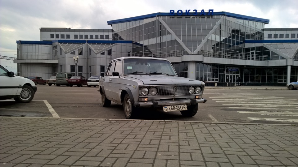 фронт подій 2