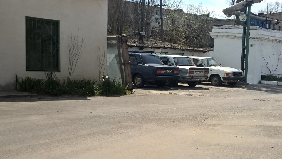 фронт подій 1