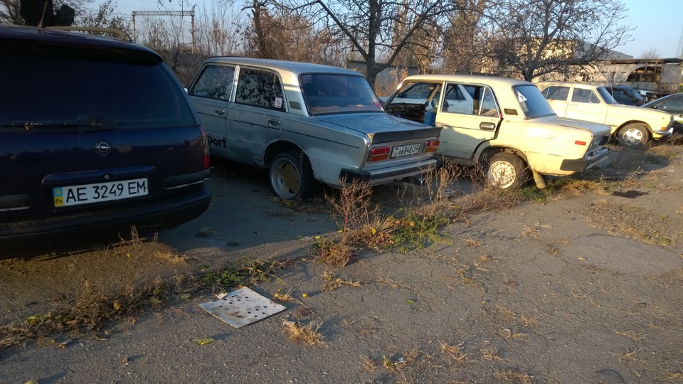 маленький зсув 1