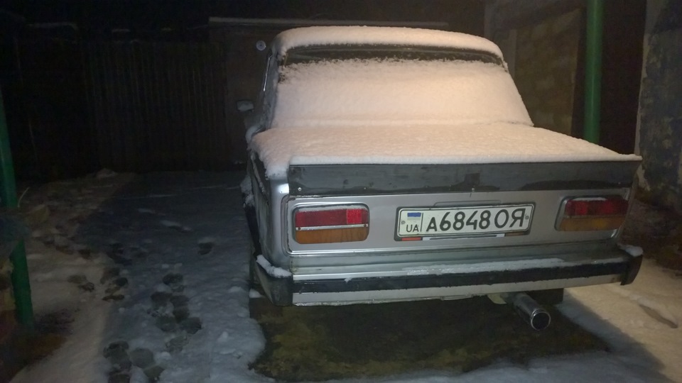 НІШТЯКИ 1