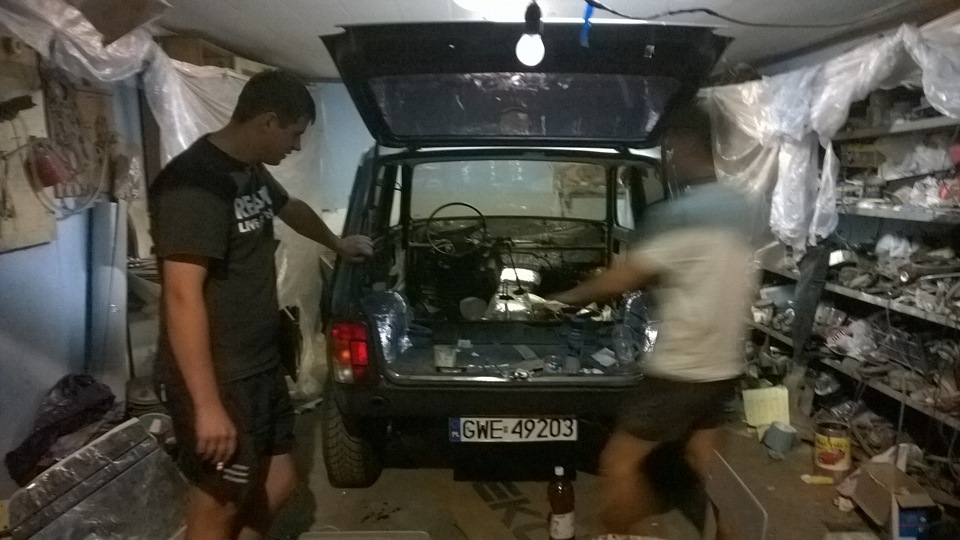 нива №-2 3