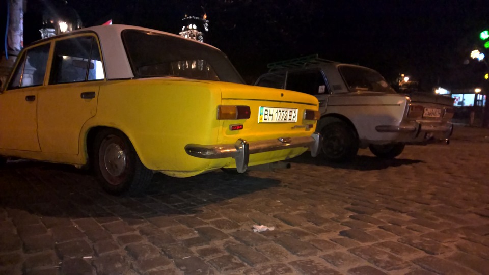 Одеса 2