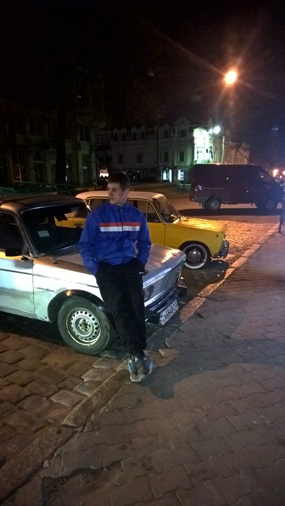 Одеса 1