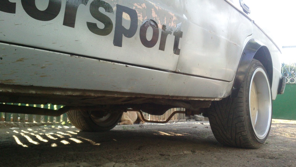 Одним словом ФЕНДЕРИ 2