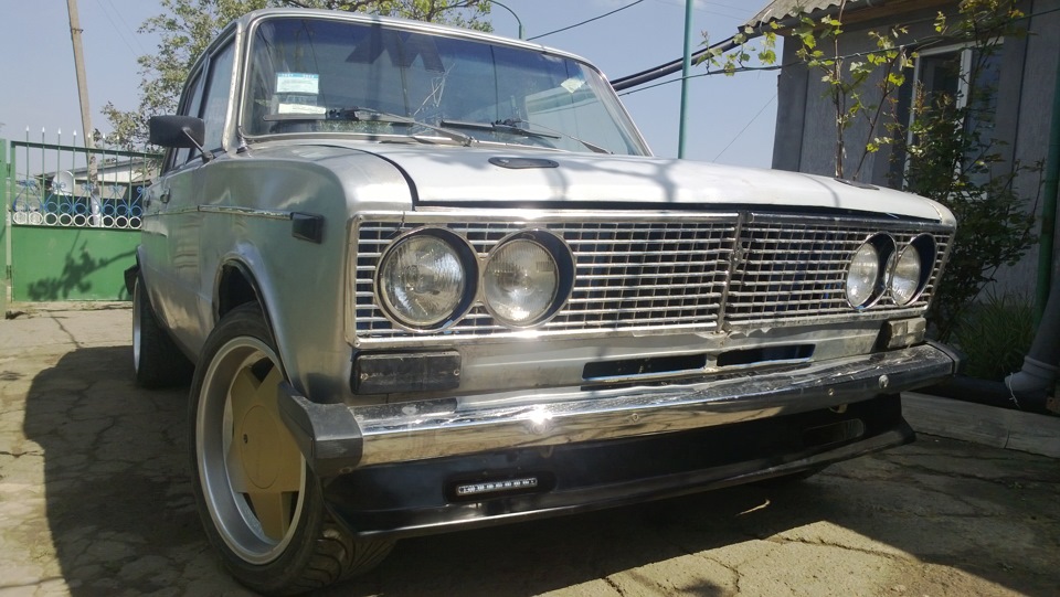 вихур на місці 5