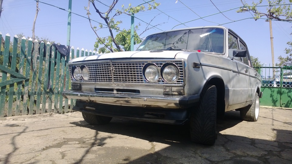 вихур на місці 3