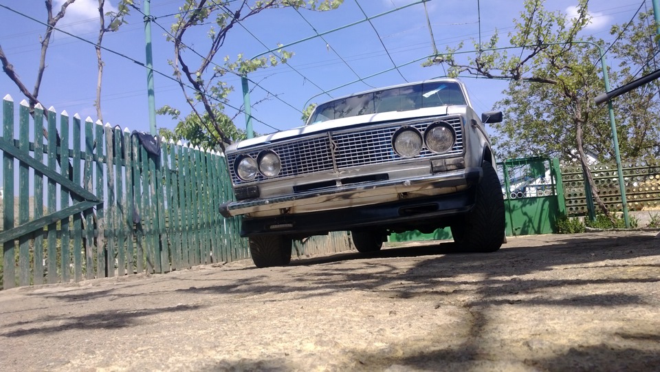 вихур на місці 4