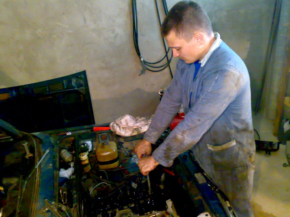 Розбірка 2