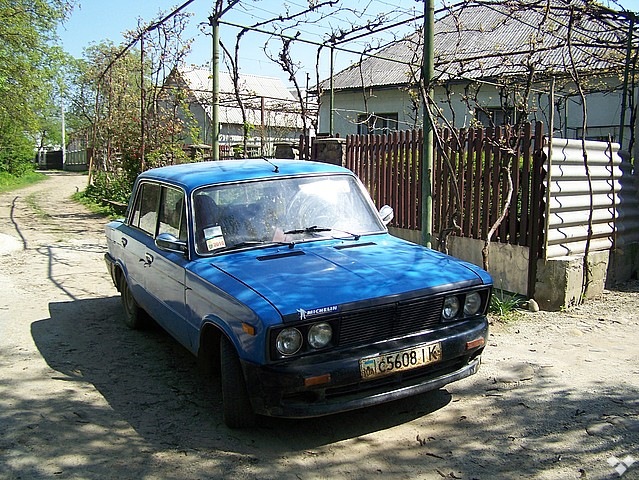 Все, що залишилося від неї 1