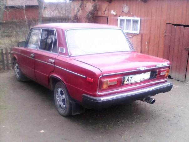Ковпаки 4