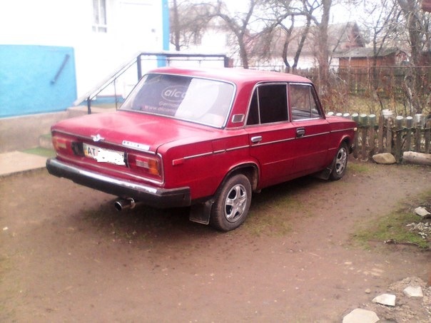 Ковпаки 3