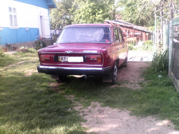 Продав 1