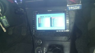 Автомагнітола 2дин 2