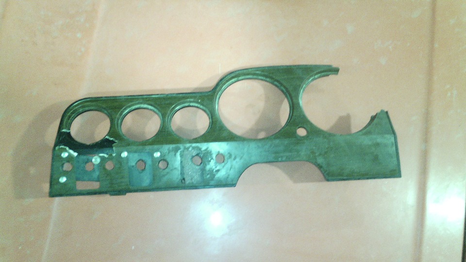 Прибирання 1