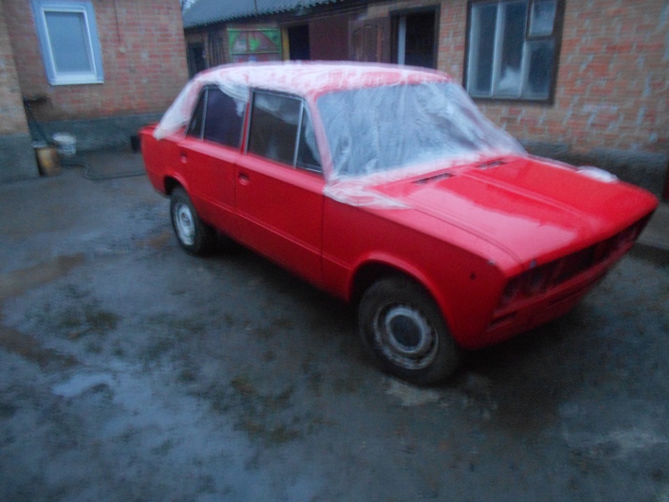 Прикупив 3