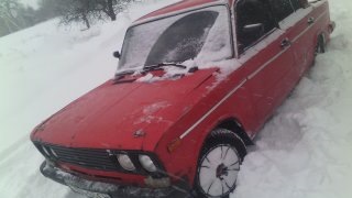 Просто зима 4