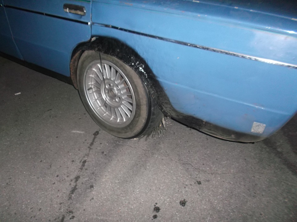 Тихий хід 4