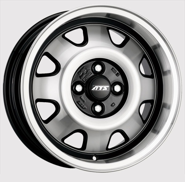 ATS Cup r15 4*100 1