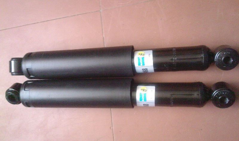 BILSTEIN! прикупив задні аміки 3
