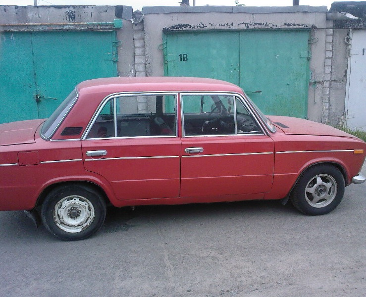 Який я її взяв =) 5