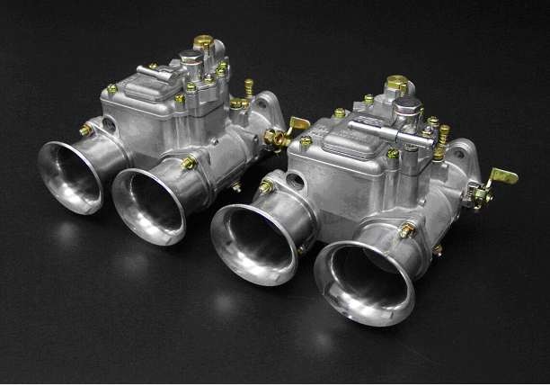 Карбюратори 1
