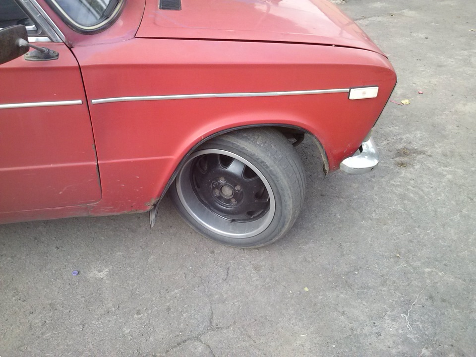 Пару фоток на дисках! 3