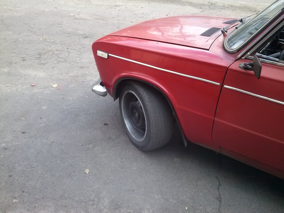Пару фоток на дисках! 2