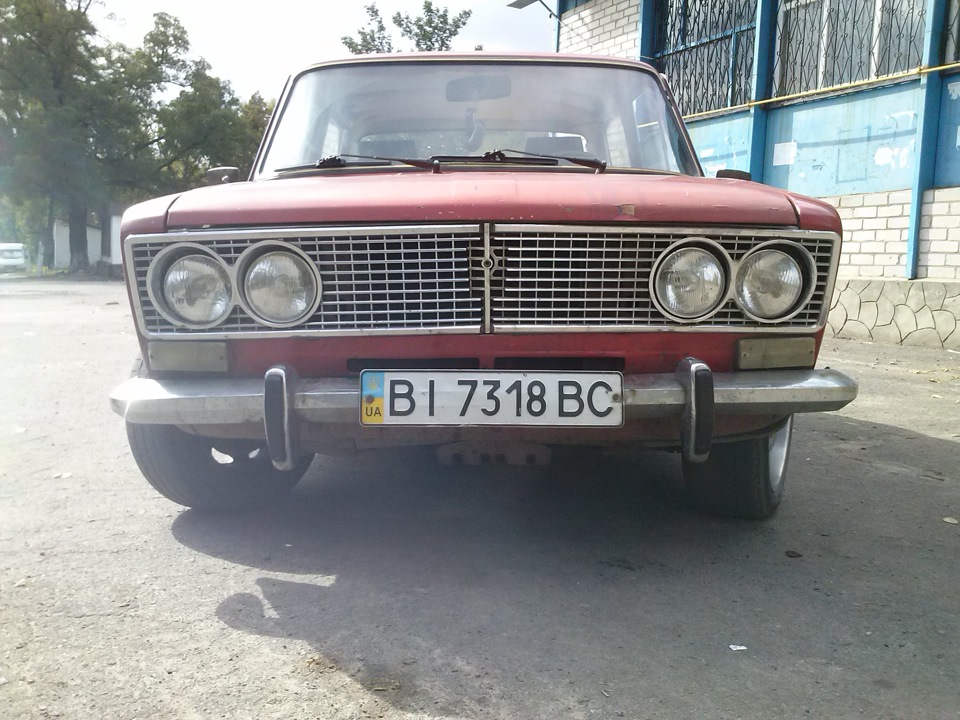 Пару фоток на дисках! 4