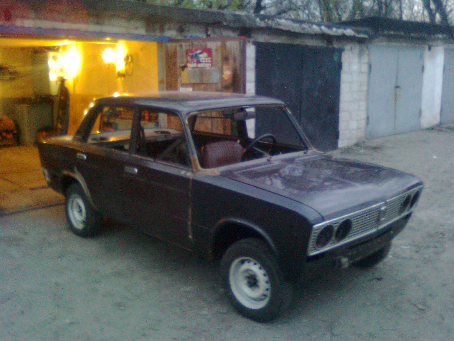 Кузовний ремонт 4