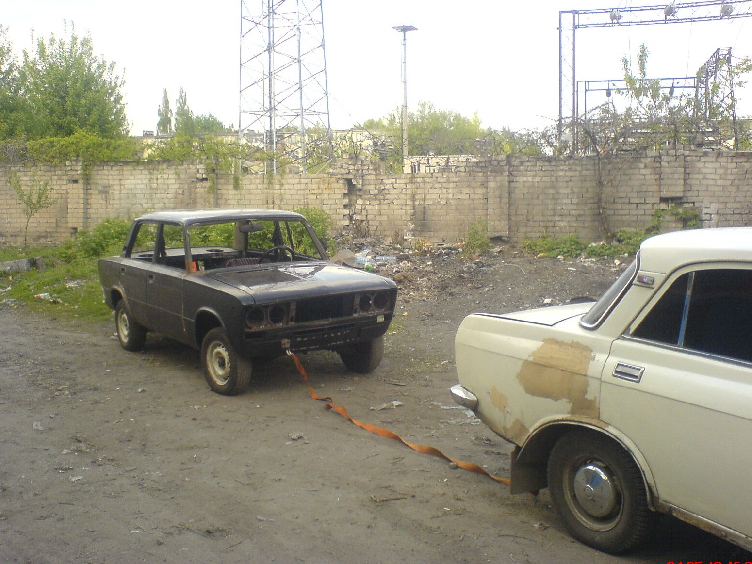 Кузовний ремонт 5