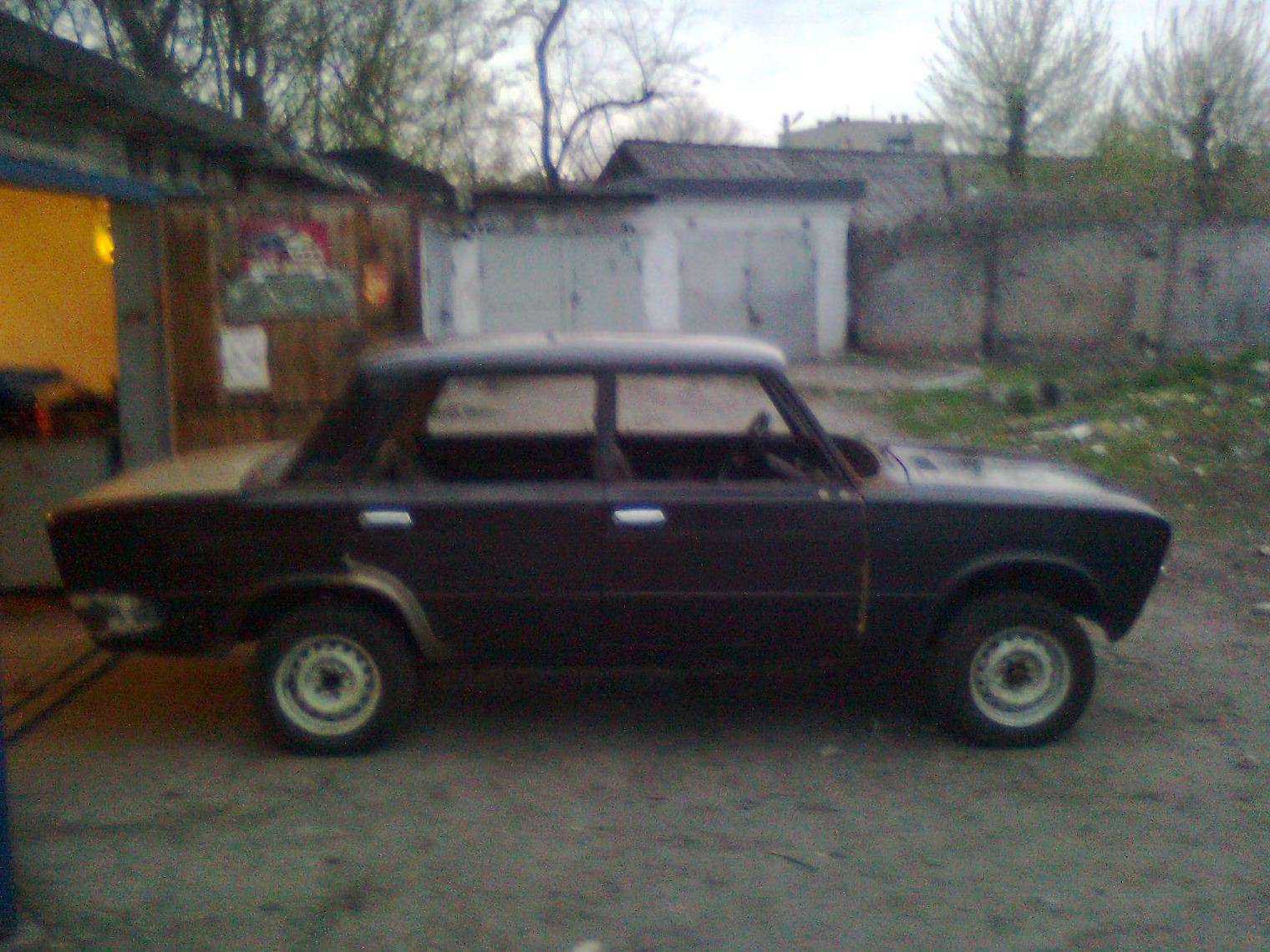 Кузовний ремонт 2
