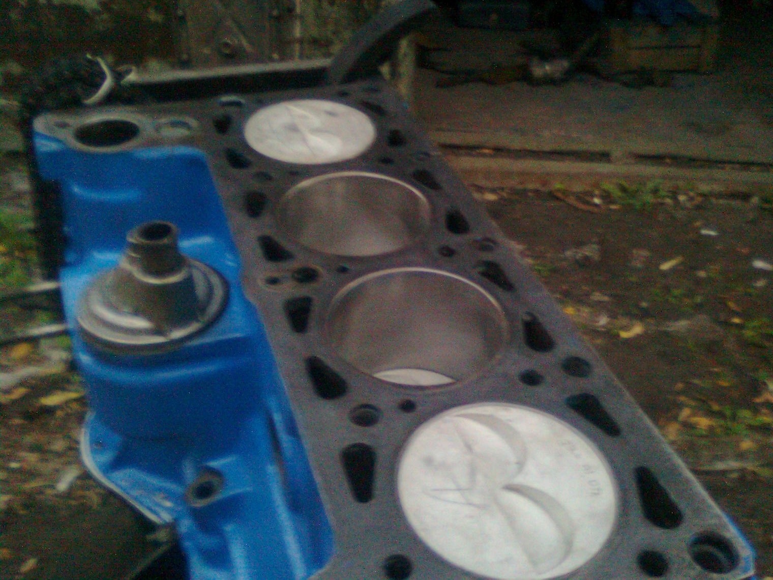 Мотор 3