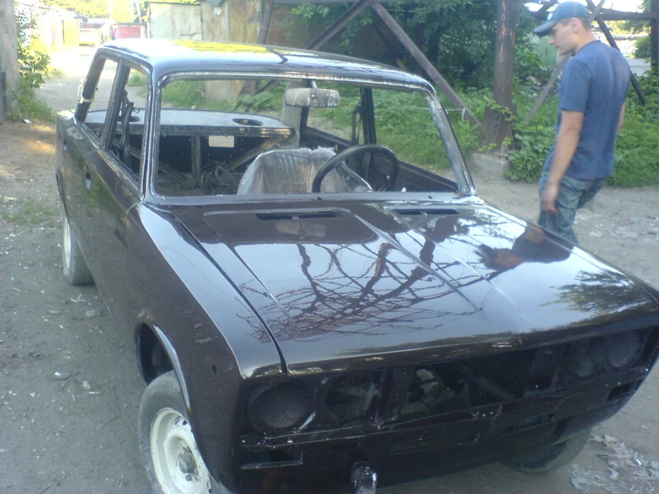 Шоколад