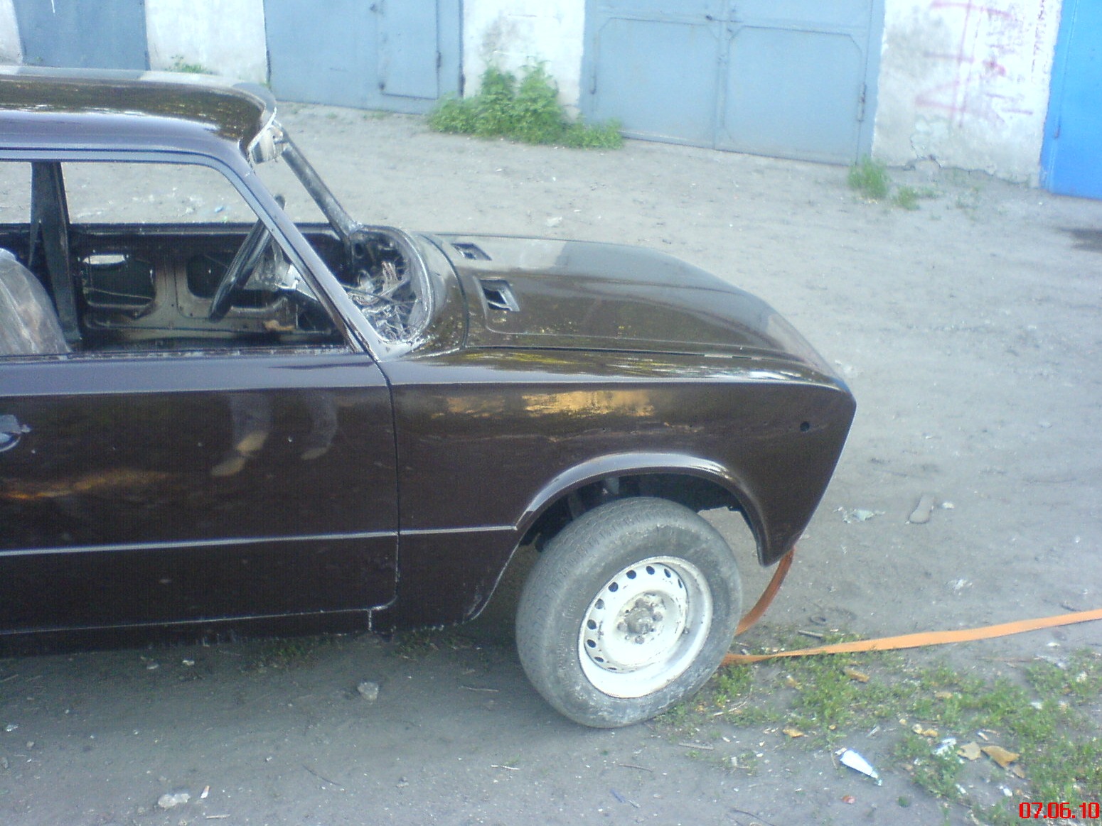 Шоколад 2