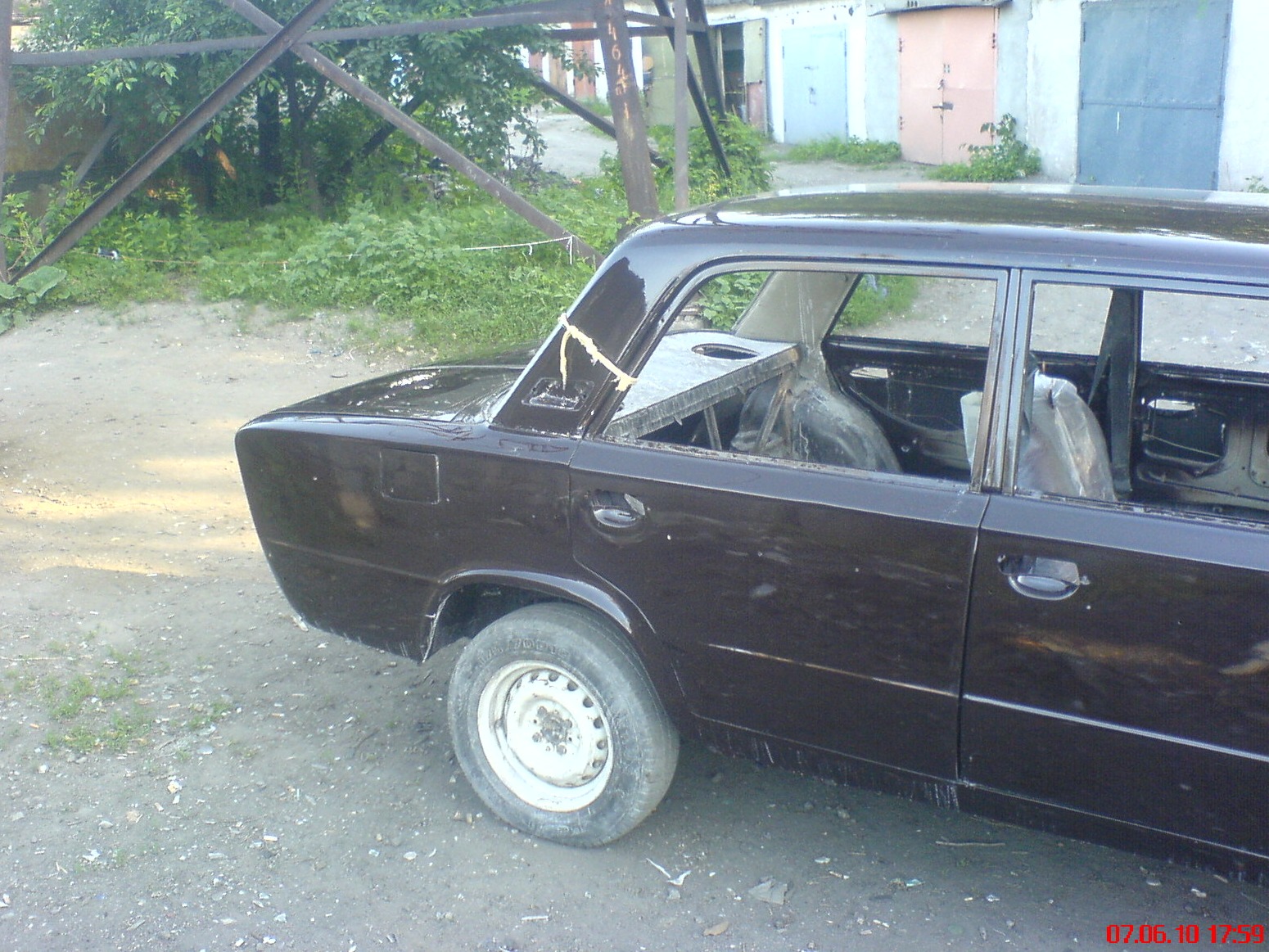 Шоколад 3