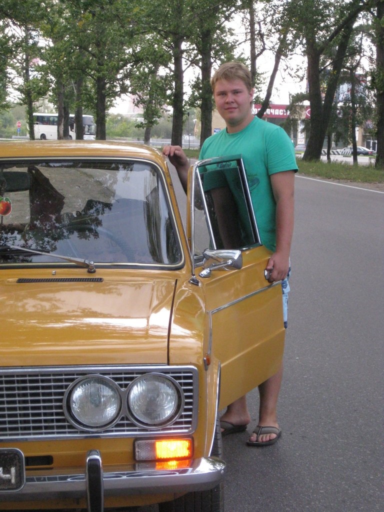 Фокотушки жовтенької дівчинки)_*! 2