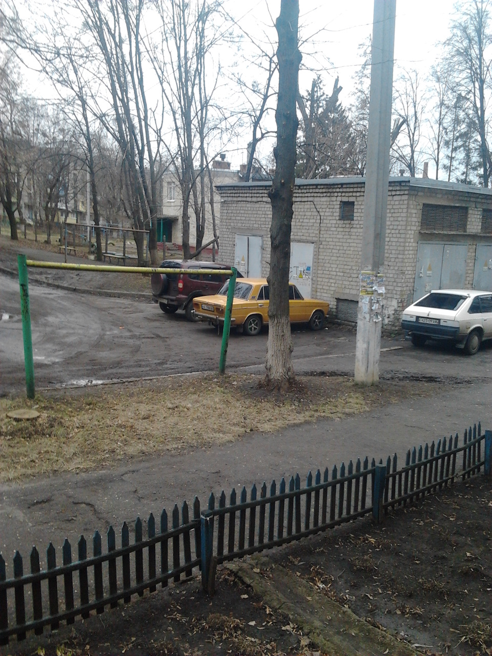 Ми знову у справі)) 3