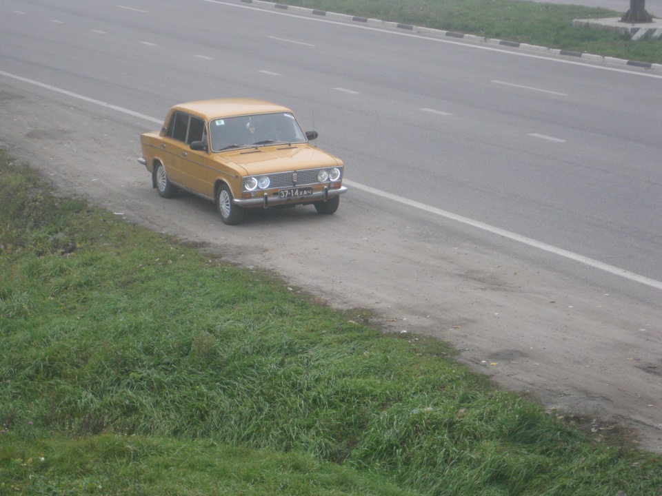 Осінній фотосет Жовтий 2